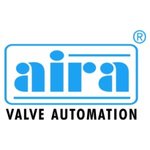 aira pneumatic valve_logo