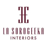 La-Sorogeeka-Interiors-India_logo