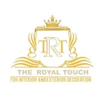 The-Royal-Touch_logo