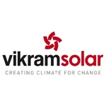 Vikram-Solar_logo